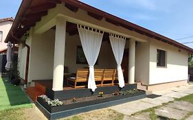 Silence Villa